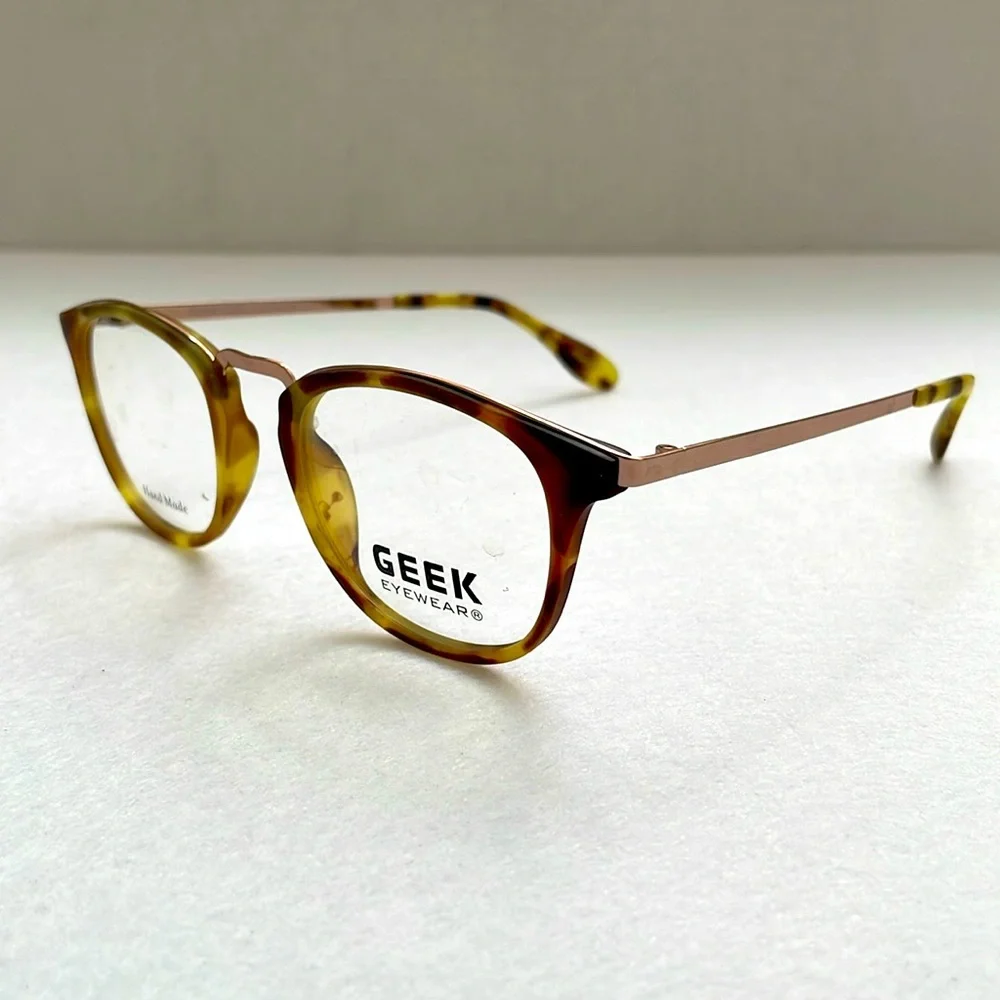 Geek Eyewear Frame style Starship